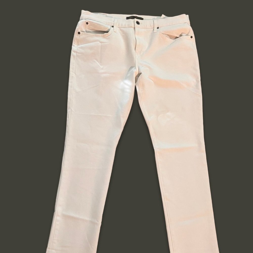 PRPS Beige Jeans